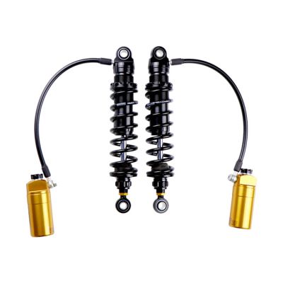 995822 - Öhlins Öhlins, STX36 Blackline rear shock absorbers. 13