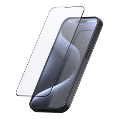 995876 - SP Connect™ iPhone 15 Pro Glass Screen protector