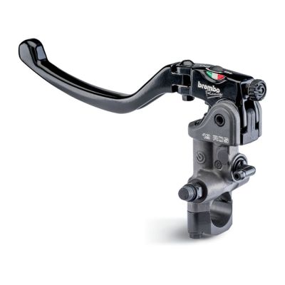 996203 - Brembo, 19 RCS radial handlebar master cylinder. Clutch