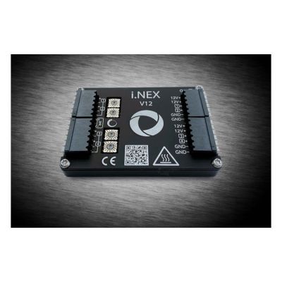 996466 - KELLERMANN Kellerman, i.Nex - V12, equalizer