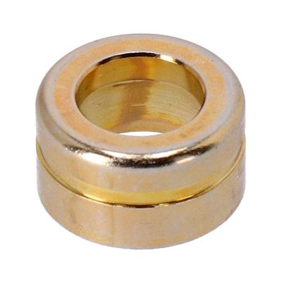 996487 - MCS Cup washer, swingarm outer rubber