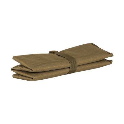 996594 - Army Surplus Foldable Outdoor seat green