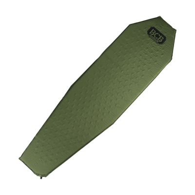 996610 - Army Surplus Selfinflatable sleeping mat green