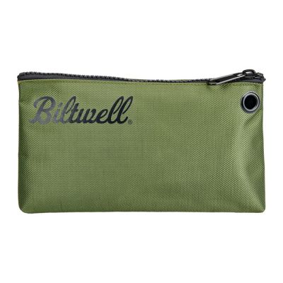 996765 - Biltwell, Stash Pouch. Green