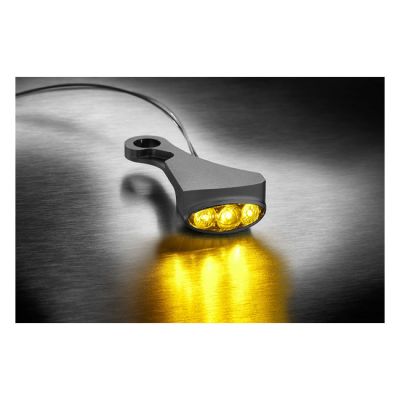 996772 - Kellermann, 'Dash M' turn signal. Left front