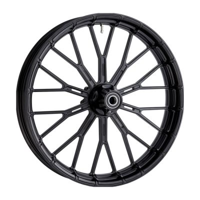 997089 - Arlen Ness, Rim Y-Spoke Forged Wheel 5.5 x 18. Black