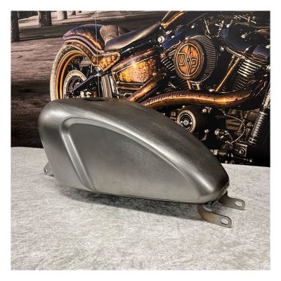 997495 - Danish Motorcycle Parts DMP, Legacy gas tank for M8 Softail