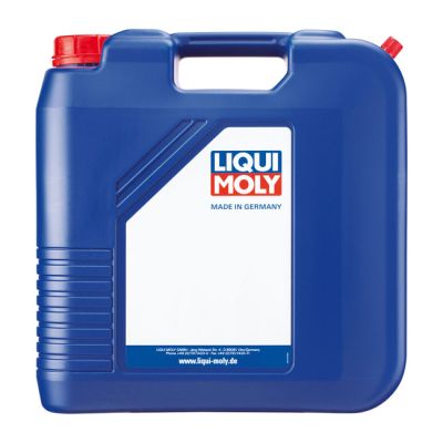 997529 - Liqui Moly, 4T Synthetic 10W-60 Street Race motor oil 20L