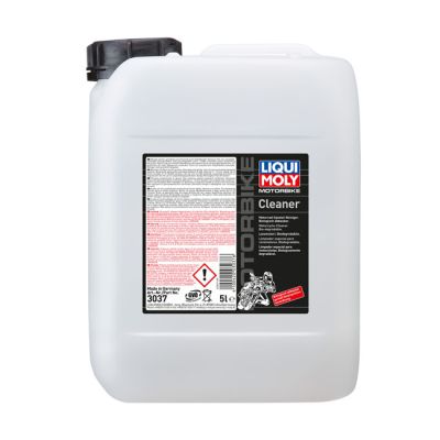 997632 - Liqui Moly, Motorbike Cleaner. 5 liter