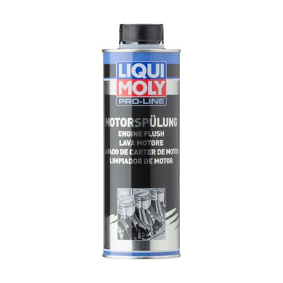 997648 - Liqui Moly, Pro-Line engine flush
