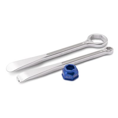 997974 - Motion Pro T6 Combo Lever Set 32 mm, 10/12 mm, Adapter 32 mm