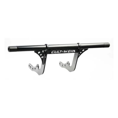998017 - CULT WERK Cult-Werk, crashbar 