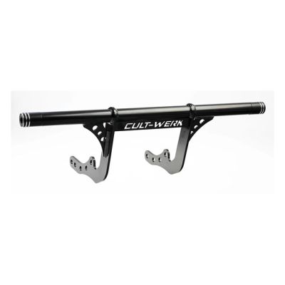 998022 - CULT WERK Cult-Werk, crashbar 