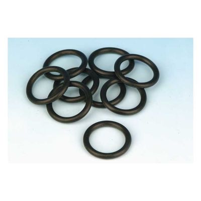 998273 - James, O-ring fork tube cap bolt