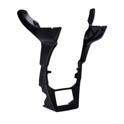 998287 - MCS, fairing spoiler cover kit M8 Road Glide