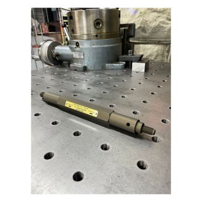 998353 - Fast Eddy Co Fast Eddy, No. 27 cylinder head holder tool