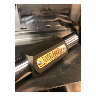 998362 - Fast Eddy Co Fast Eddy, cam bushing Go & No-Go gauge pin