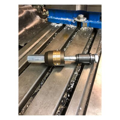 998372 - Fast Eddy Co Fast Eddy, wristpin bushing install/remove tool