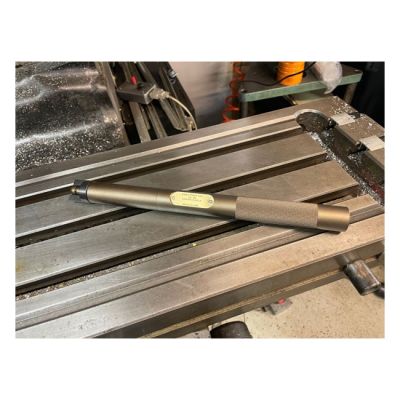 998377 - Fast Eddy Co Fast Eddy, Driver handle with magnetic wedge spacer