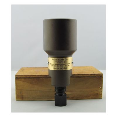 998378 - Fast Eddy Co Pinion gear puller