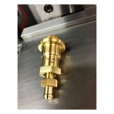 998384 - Fast Eddy Co Fast Eddy, float bowl drain Mikuni carbs