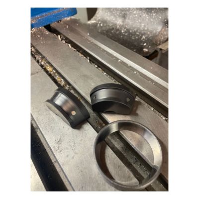 998388 - Fast Eddy Co Fast Eddy, sprocket shaft bearing race tool