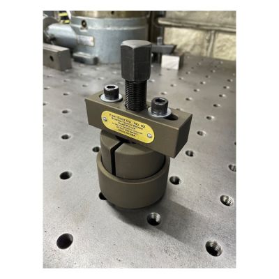 998393 - Fast Eddy Co Fast Eddy, 4-speed kicker gear / clutch gear puller tool