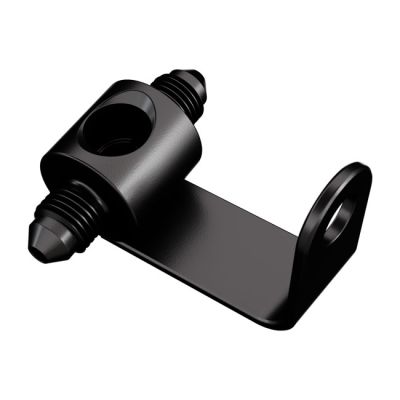 998743 - Goodridge brake switch fitting