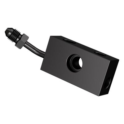 998748 - Goodridge Front ABS manifold (single disc)