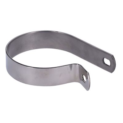 999145 - Paughco, Muffler P-clamp 1-7/8
