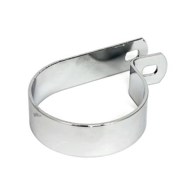 999146 - MCS Muffler P-clamp 2-7/8