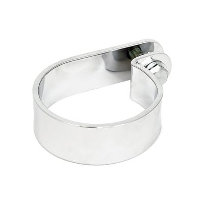 999147 - Paughco, Muffler P-clamp 2-1/2