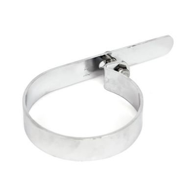 999149 - MCS Muffler P-clamp 3-7/8