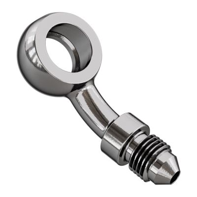 999165 - Goodridge Banjo fitting, 20 degree, 12mm