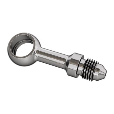 999173 - Goodridge Banjo fitting 7/16