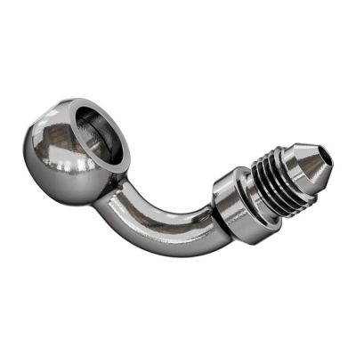 999179 - Goodridge Banjo fitting 3/8