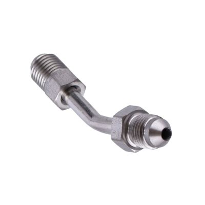 999189 - Goodridge Hydraulic clutch adapter