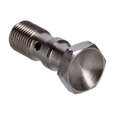 999199 - Goodridge Double banjo bolt M10 X 1.00