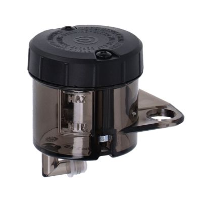 999203 - Brembo, fluid reservoir 45cc. Smoke gray
