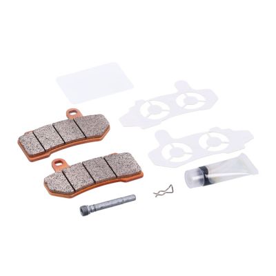999343 - OEM brake pads