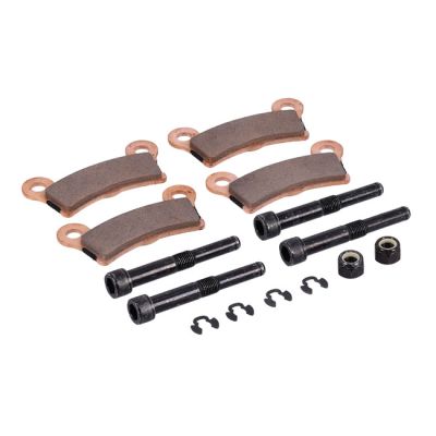 999345 - OEM brake pads