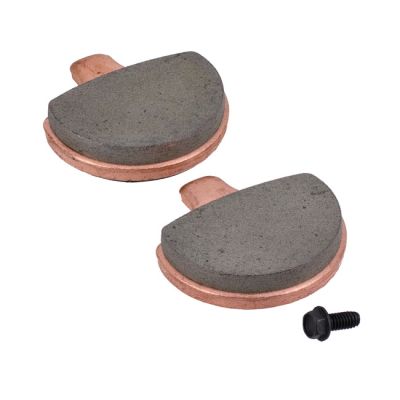 999353 - OEM brake pads