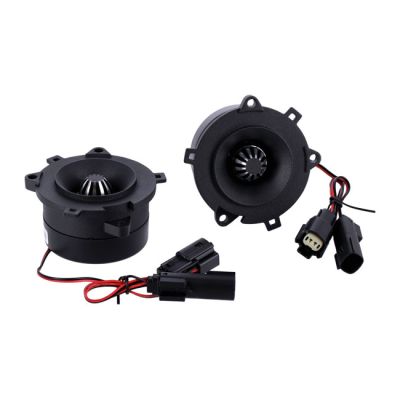 999372 - Precision Power PrecisionPower, Pro audio fairing tweeters