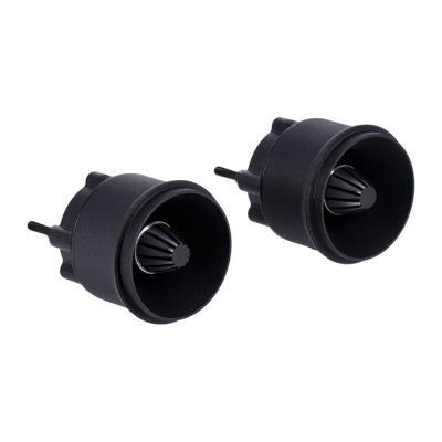 999374 - Precision Power PrecisionPower, Pro audio fairing tweeters