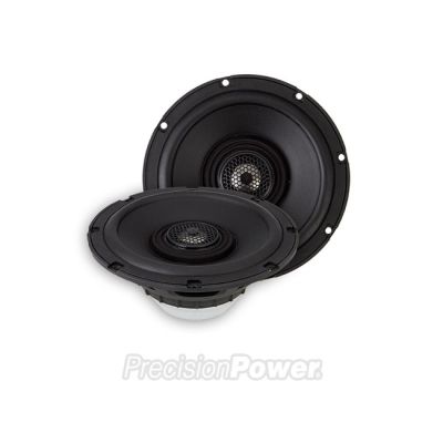 999378 - Precision Power PrecisionPower, 6.5