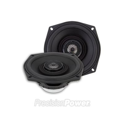 999381 - Precision Power PrecisionPower, 5.25