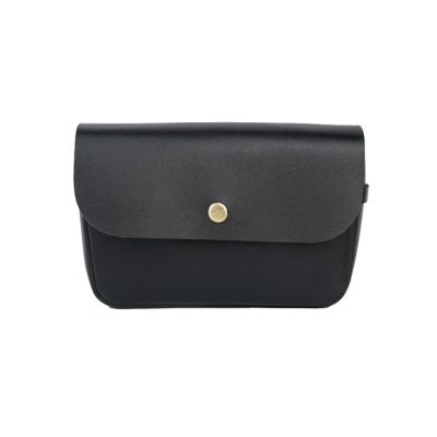 999405 - Tripmachine Trip Machine Sidekick Moto Pouch Black