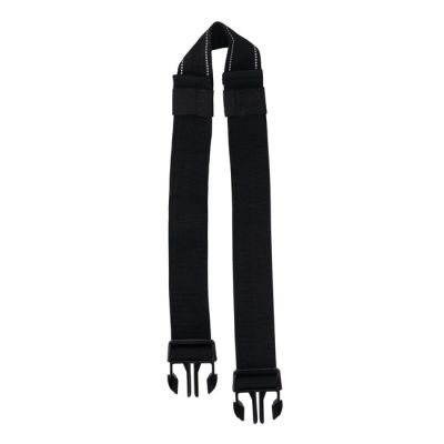 999421 - Biltwell Exfil-80 mounting strap black