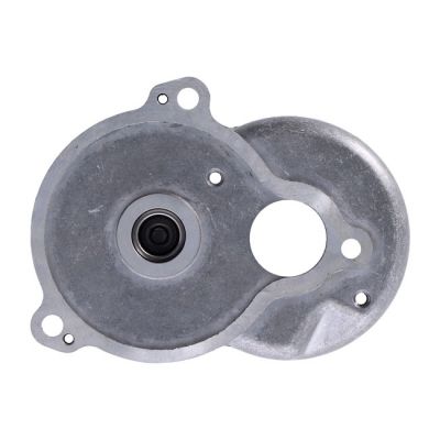 999780 - MCS Starter motor cover