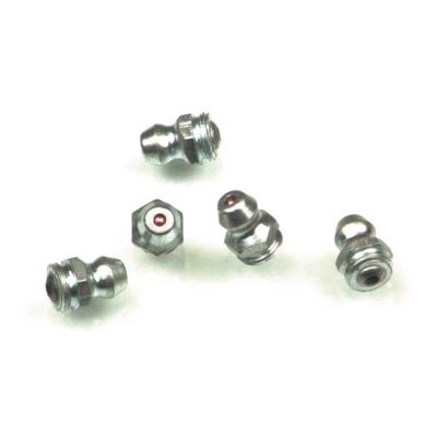 999851 - MCS Grease fitting. 5/16-32. Zinc